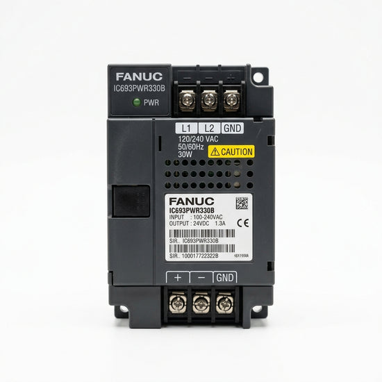 FANUC IC693PWR330B