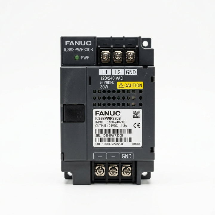 FANUC IC693PWR330B