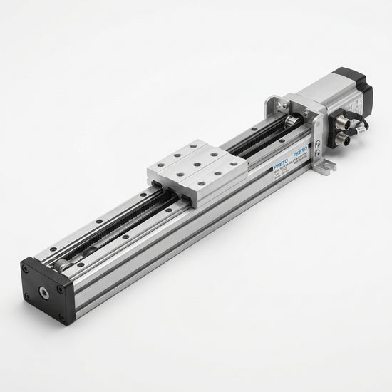 FESTO ELGS-TB-KF-60-500-ST-M-H1-PLK-AA