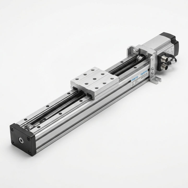FESTO ELGS-TB-KF-60-500-ST-M-H1-PLK-AA
