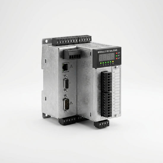 BIND 5069-OA16 MODULO DE SALIDIAS AB