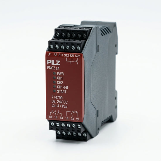 PILZ 774790