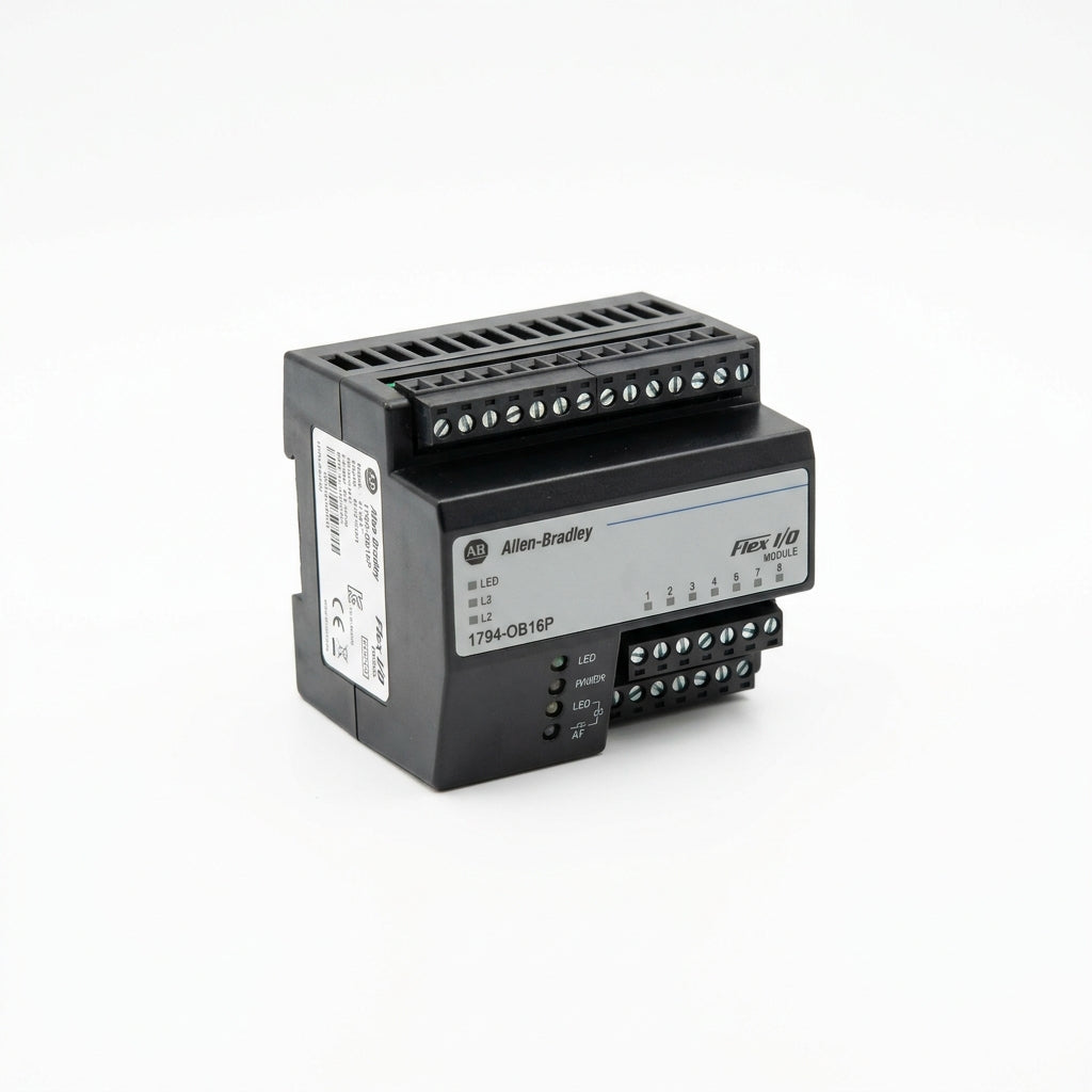 Allen-Bradley 1794-OB16P