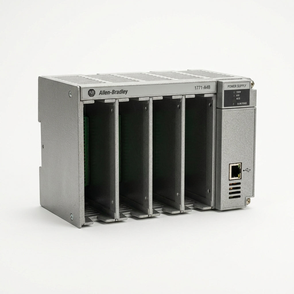 Allen-Bradley 1771-A4B