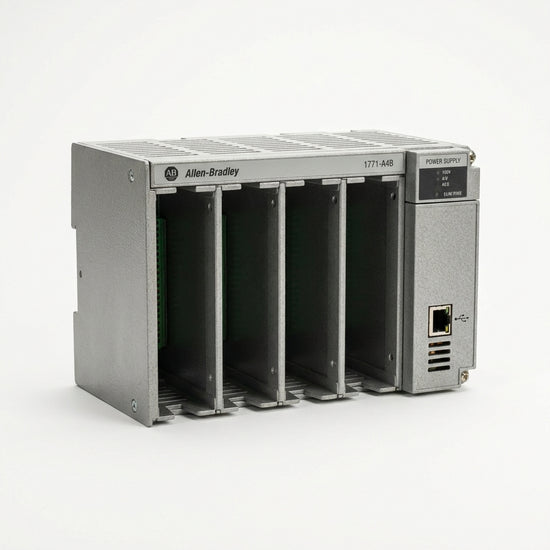 Allen-Bradley 1771-A4B