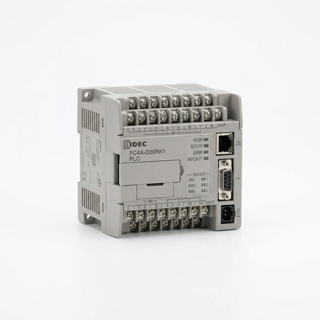 IDEC FC4A-D20RK1