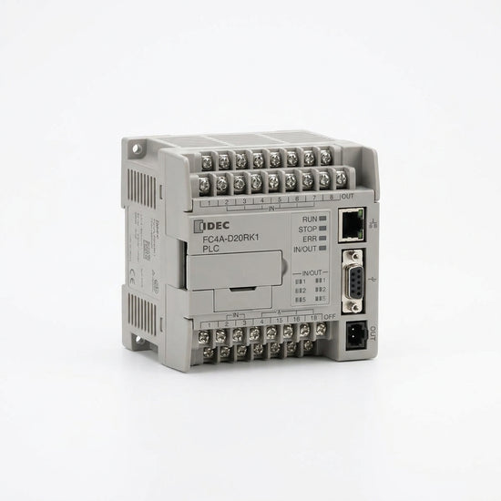 IDEC FC4A-D20RK1