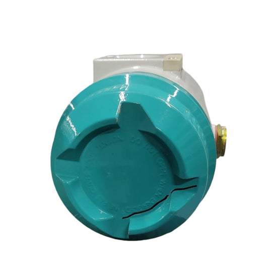 Siemens 6dr5525-0en00 posicionar de válvula de presión