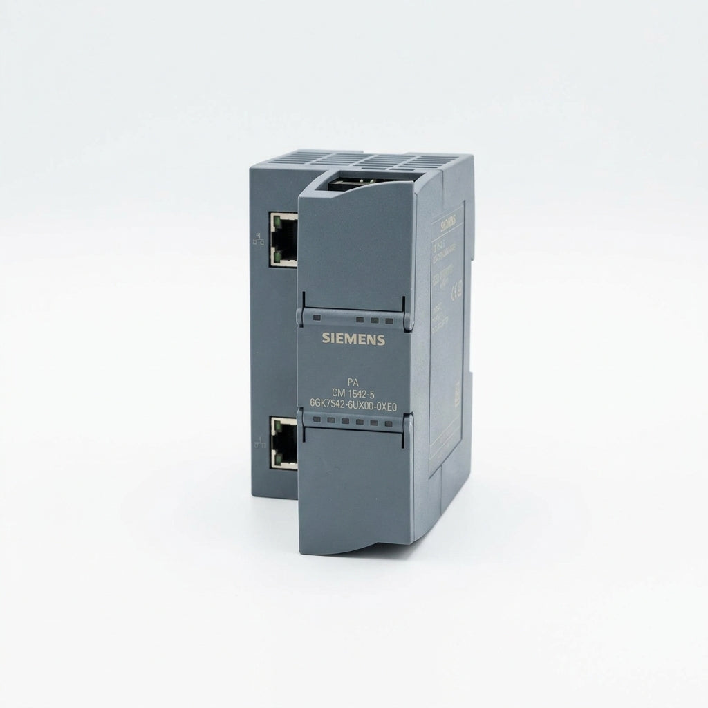 SIEMENS/PA 6GK7542-6UX00-0XE0