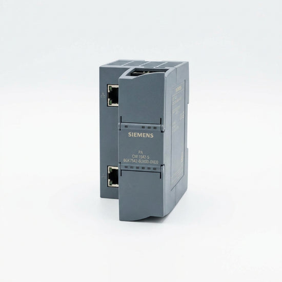 SIEMENS/PA 6GK7542-6UX00-0XE0