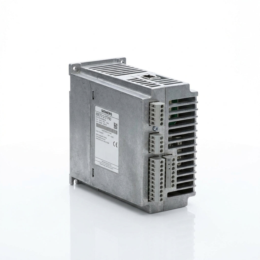 Siemens 6SE7012-0TP60