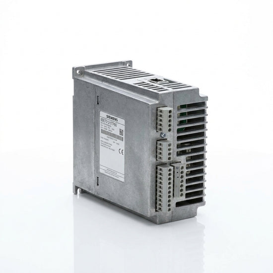 Siemens 6SE7012-0TP60