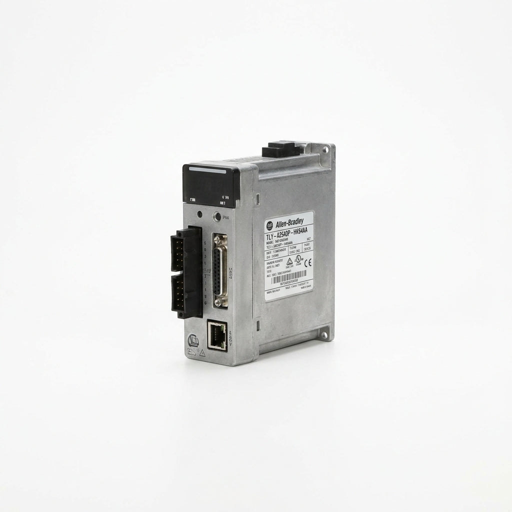 Allen-Bradley TLY-A2540P-HK64AA