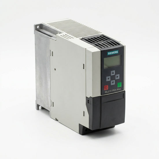 SIEMENS/DRIVES 6SL3210-1PE21-8UL0