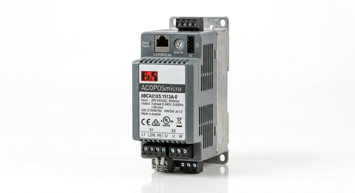 B&R 8BCA01X5.1513A-0