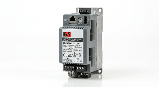B&R 8BCA01X5.1513A-0