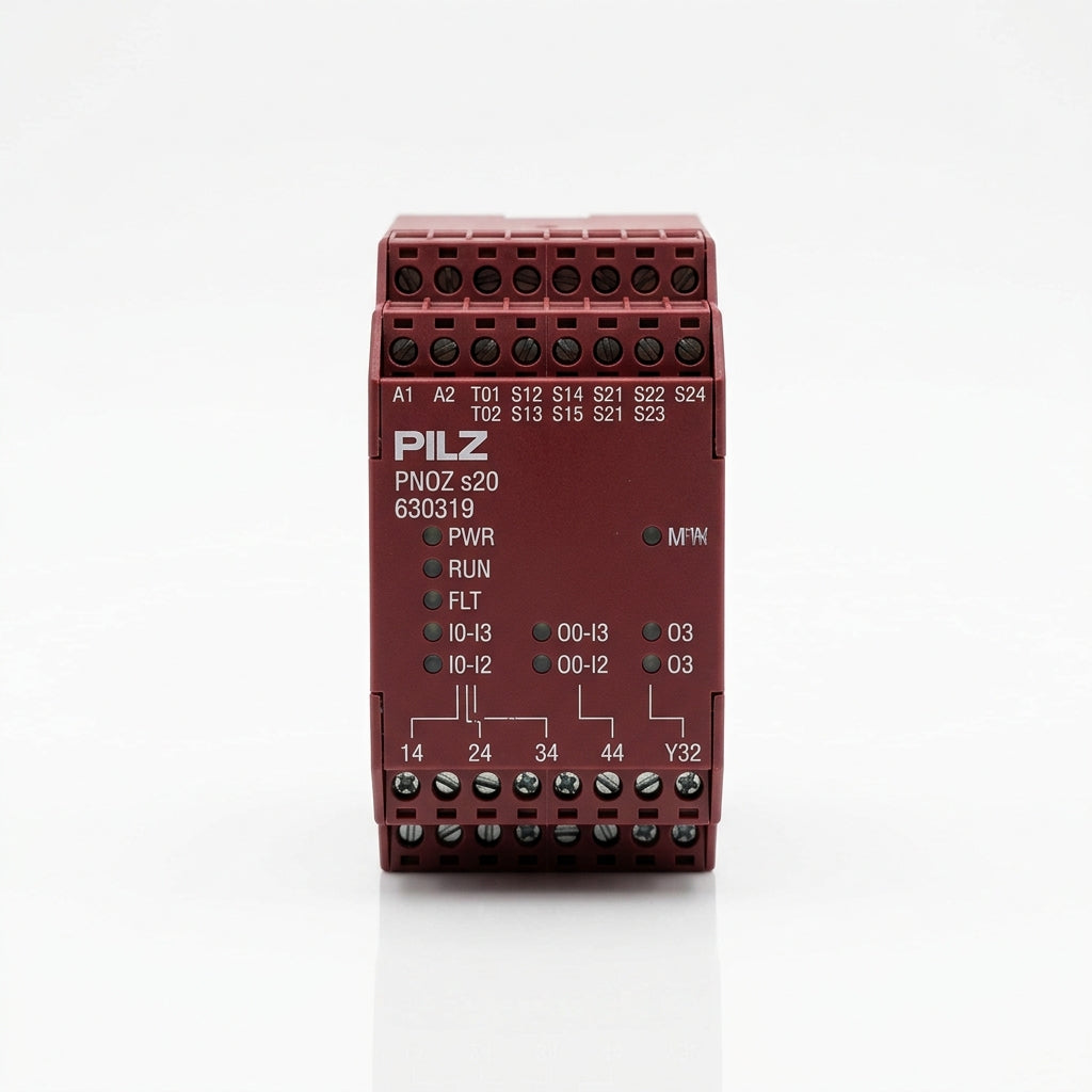 PILZ 630319