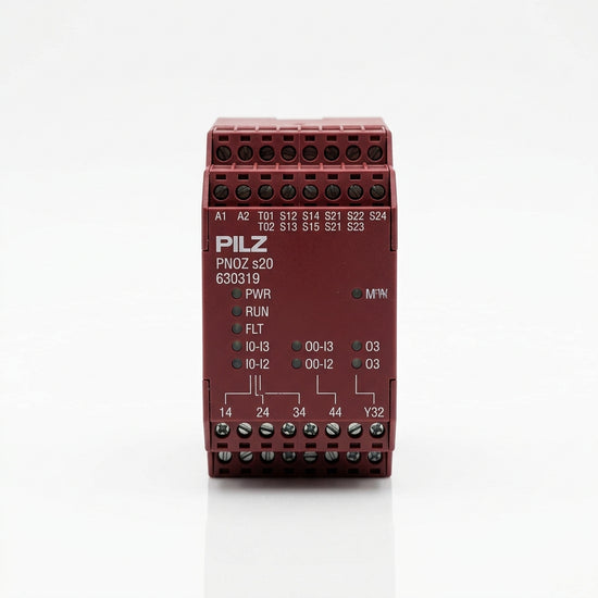 PILZ 630319