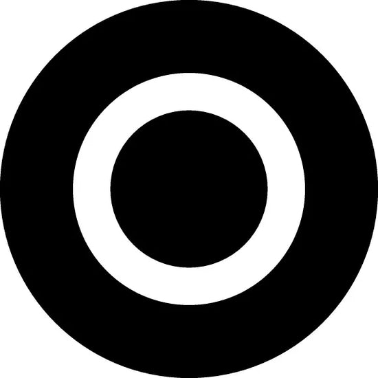 M22-XL-R-X0 RMQ-Titan Lente para luz piloto D-Plano Rojo Símbolo -0-
