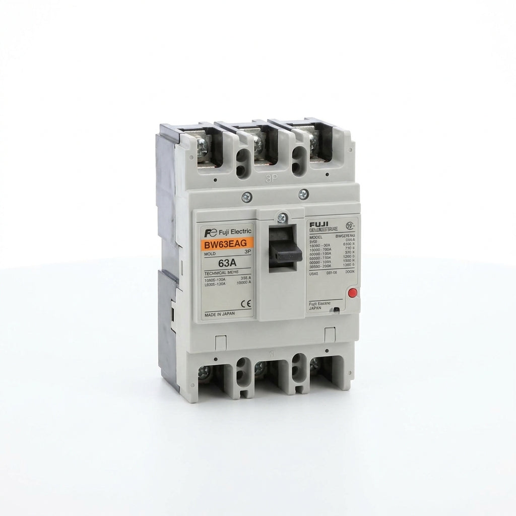Fuji Electric BW63EAG