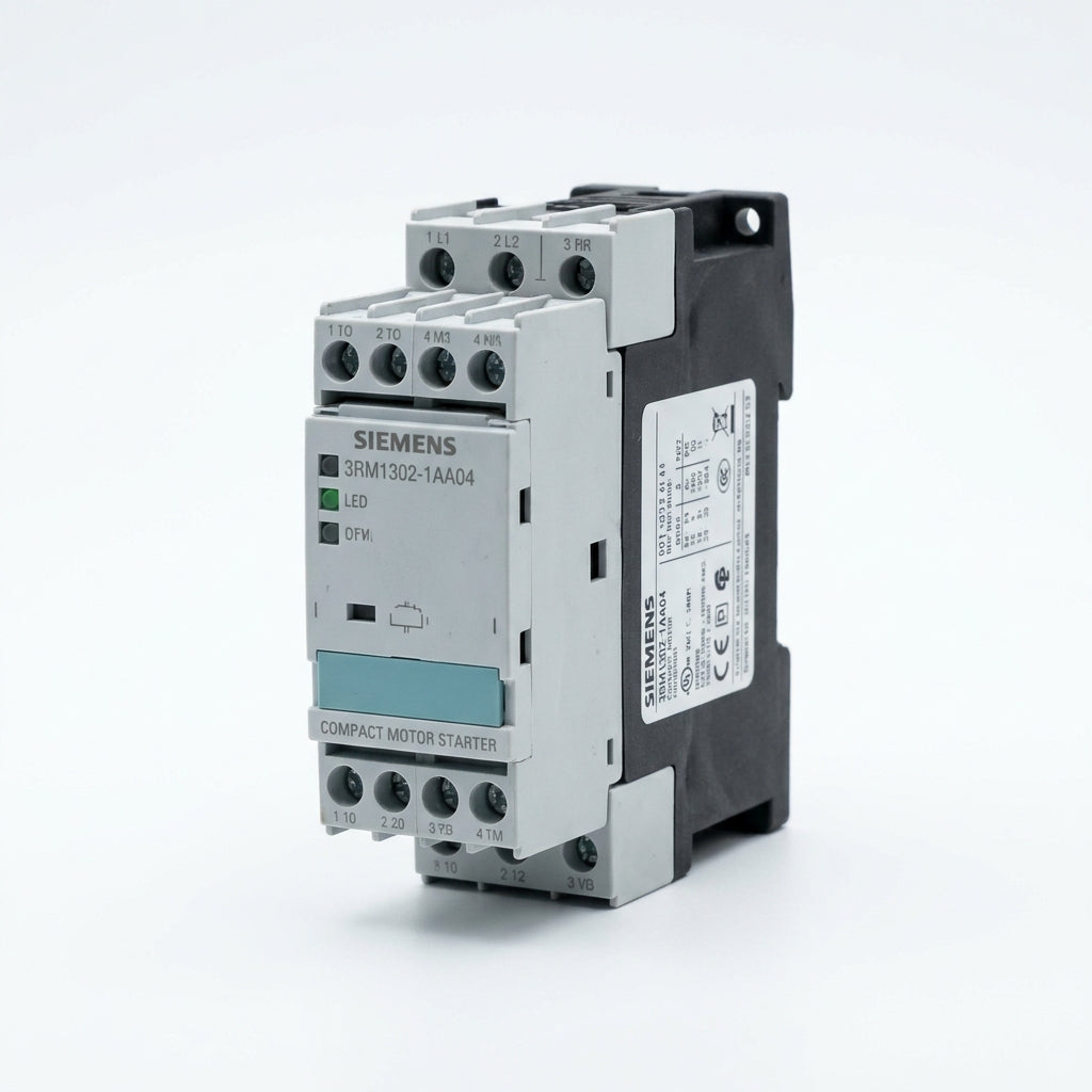 Siemens 3RM1302-1AA04