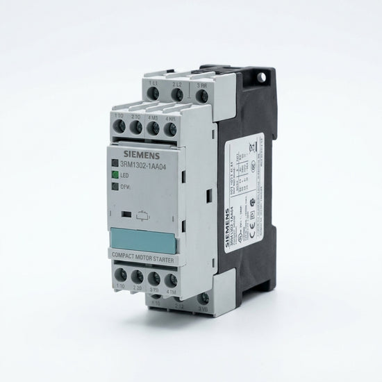 Siemens 3RM1302-1AA04
