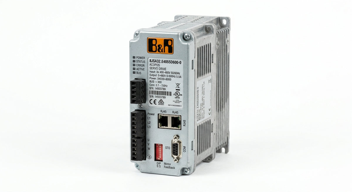 B&R 8JSA32.E4055D600-0