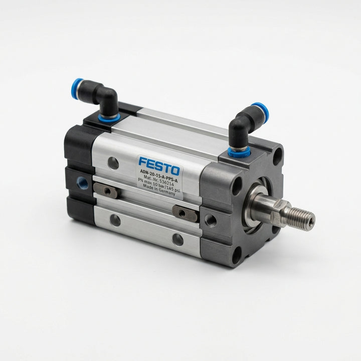 FESTO ADN-20-15-A-PPS-A