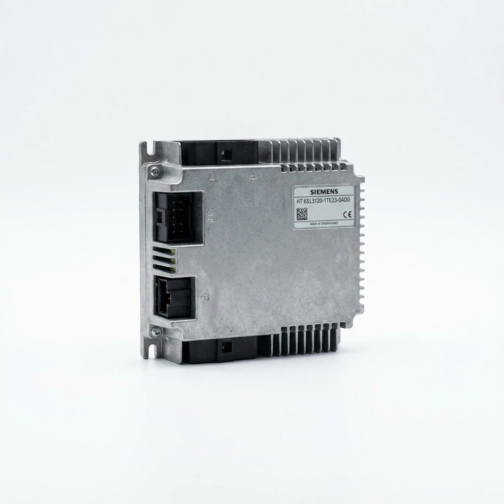 SIEMENS/HT 6SL3120-1TE23-0AD0