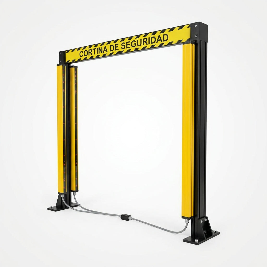 BIND KEYENCE GL-R22L Safety grating light curtain