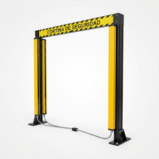 BIND KEYENCE GL-R22L Safety grating light curtain