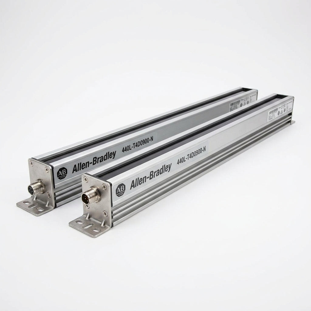 Allen-Bradley 440L-T4D0900-N