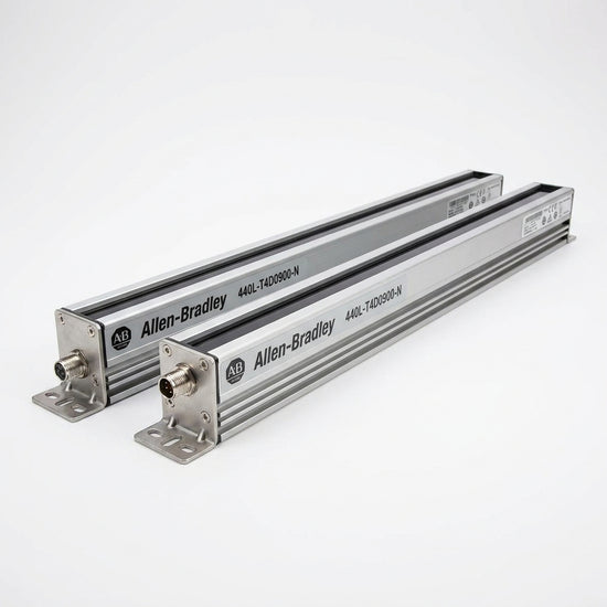 Allen-Bradley 440L-T4D0900-N