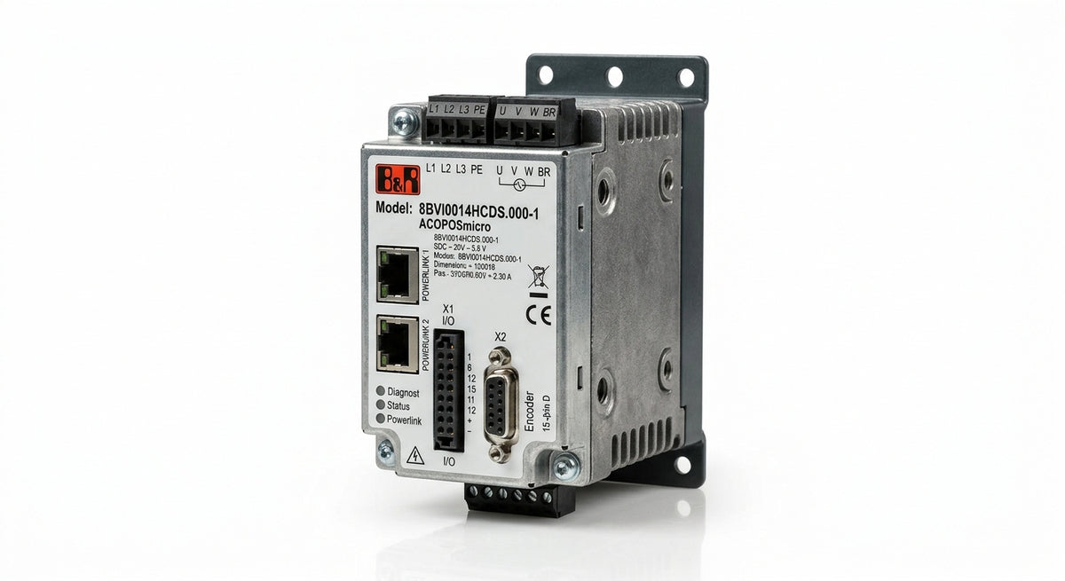 B&R 8BVI0014HCDS.000-1