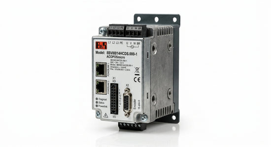 B&R 8BVI0014HCDS.000-1