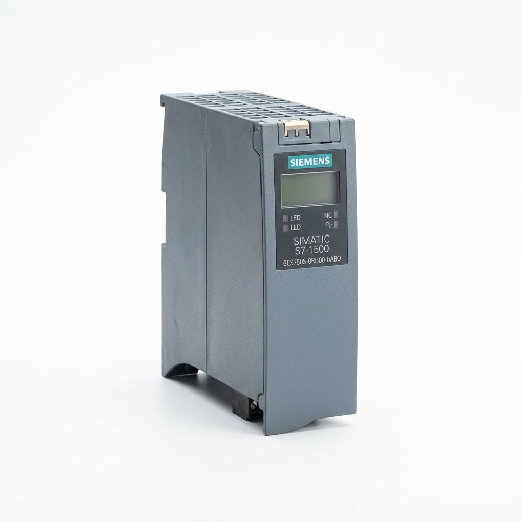 Siemens 6ES7505-0RB00-0AB0