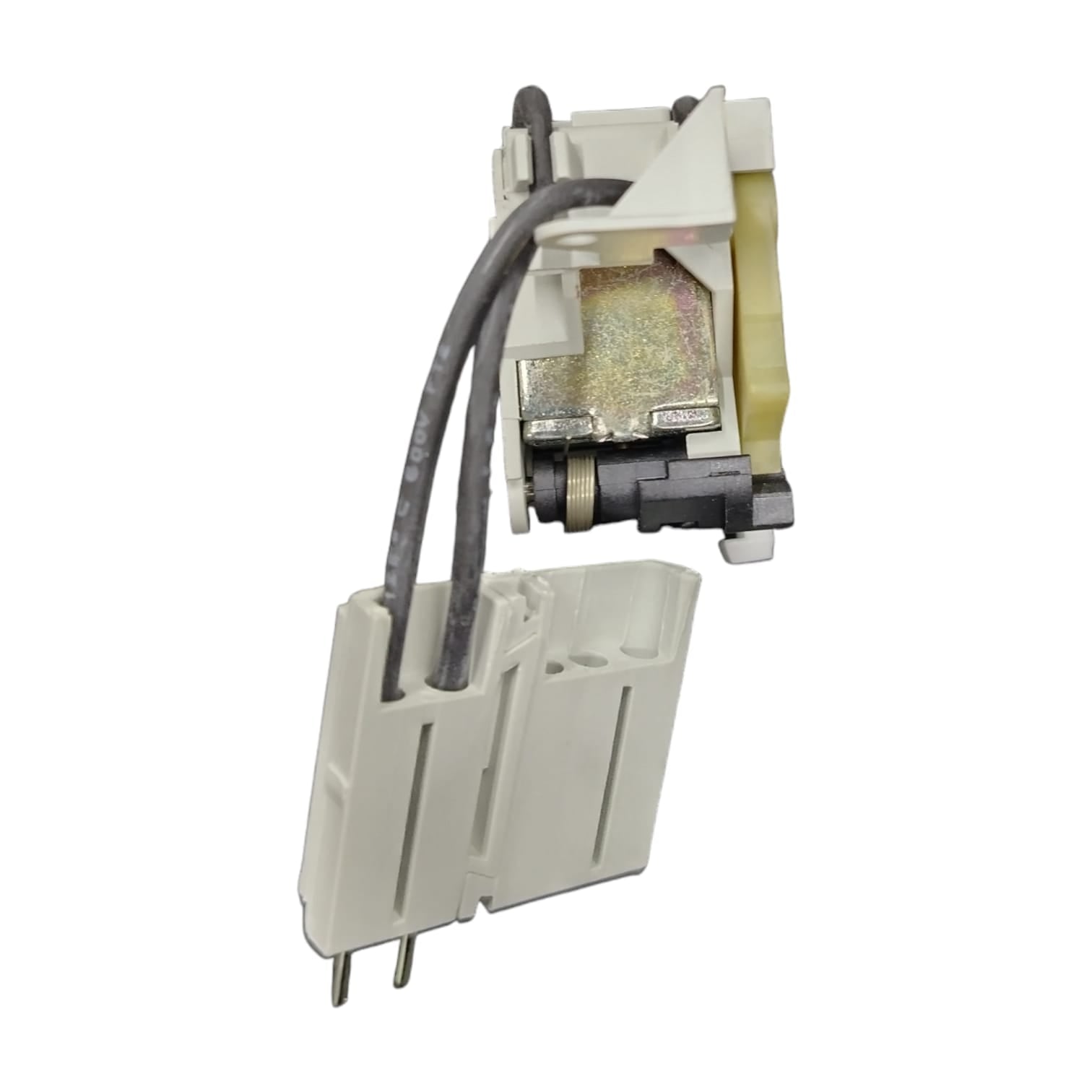 ABB	ISD A054878 R1 CONTACTO AUXILIAR DE RELÉ