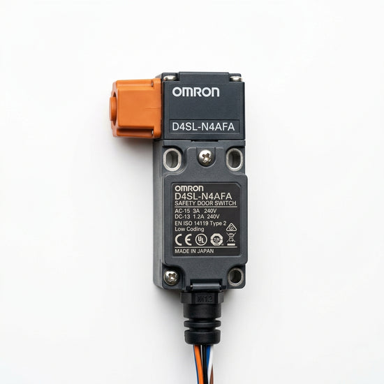 OMRON D4SL-N4AFA