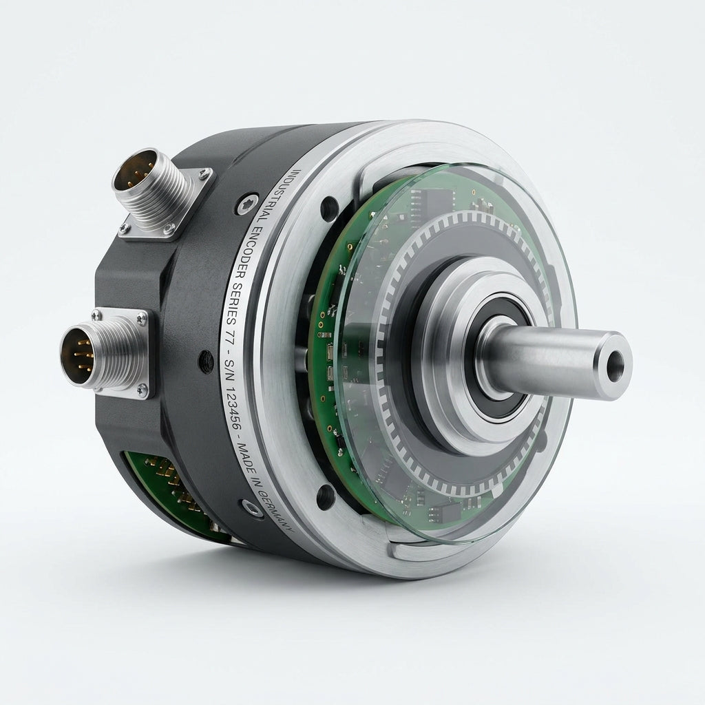 BIND DFS60B-BHEK01024 ENCODER SICK