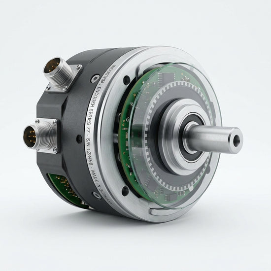 BIND DFS60B-BHEK01024 ENCODER SICK