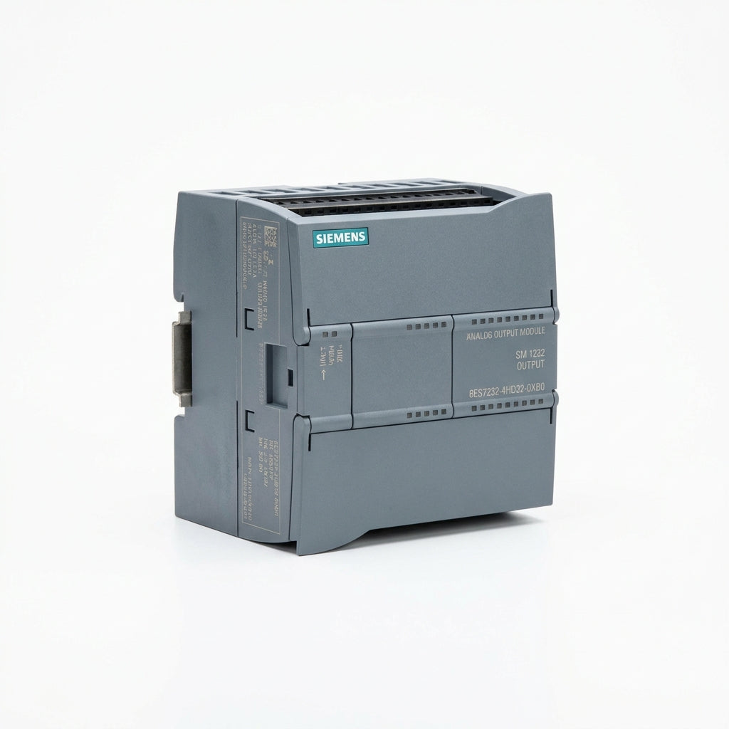 Siemens 6ES7232-4HD32-0XB0