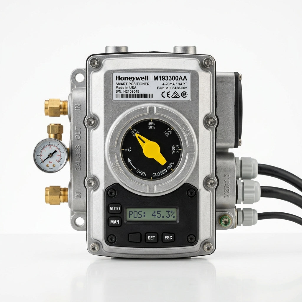 HONEYWELL M193300AA