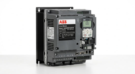 ABB 3AXD50001265434