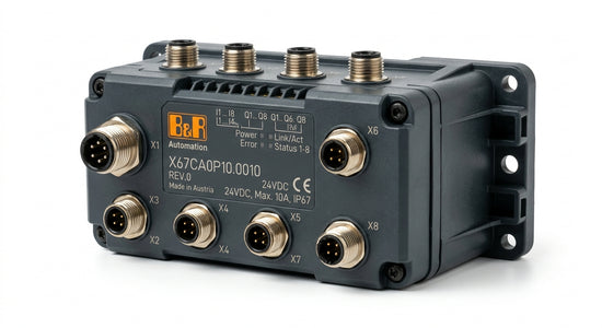 B&R X67CA0P10.0010