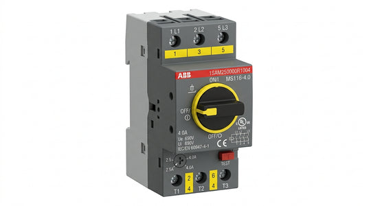 ABB 1SAM250000R1004