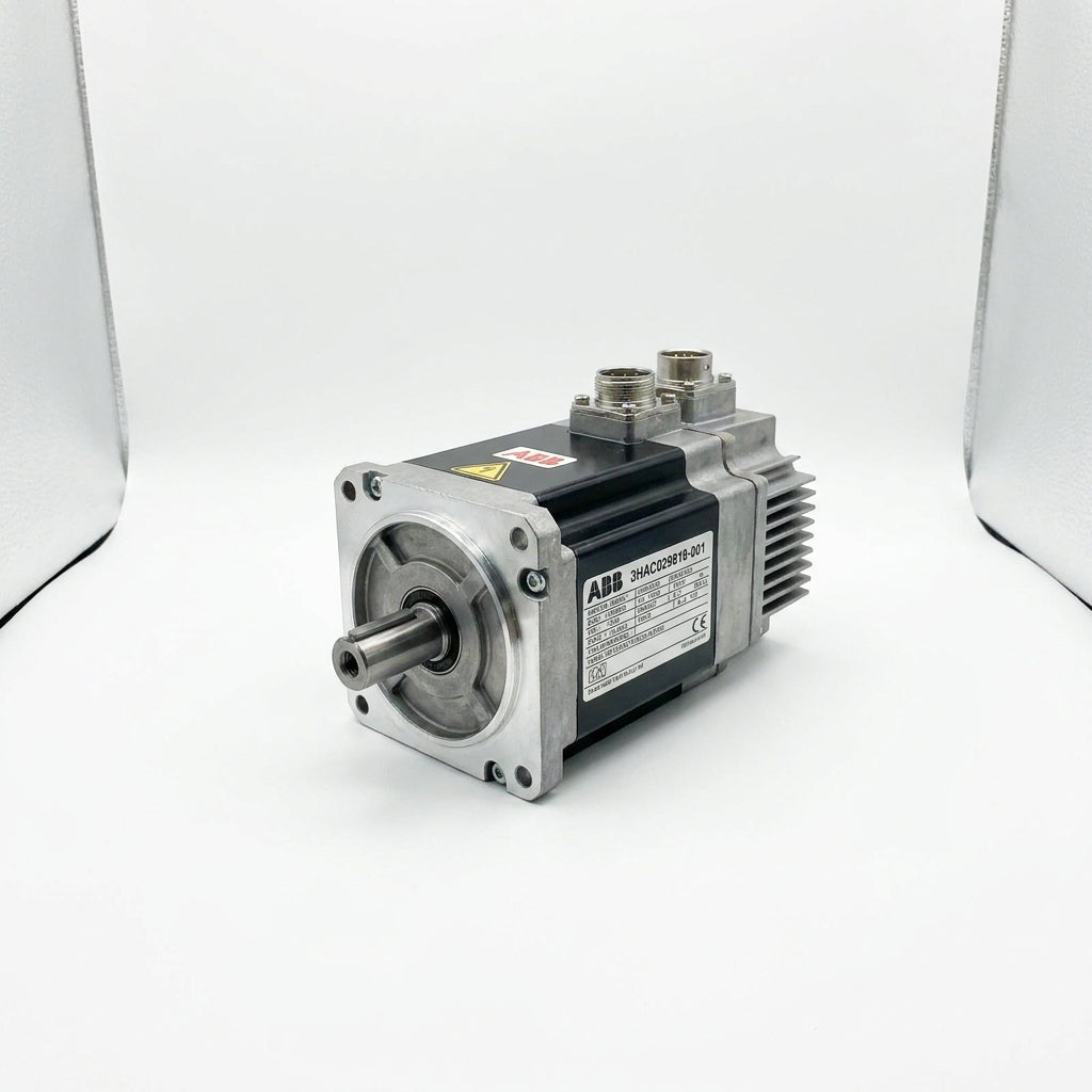 ABB 3HAC029818-001