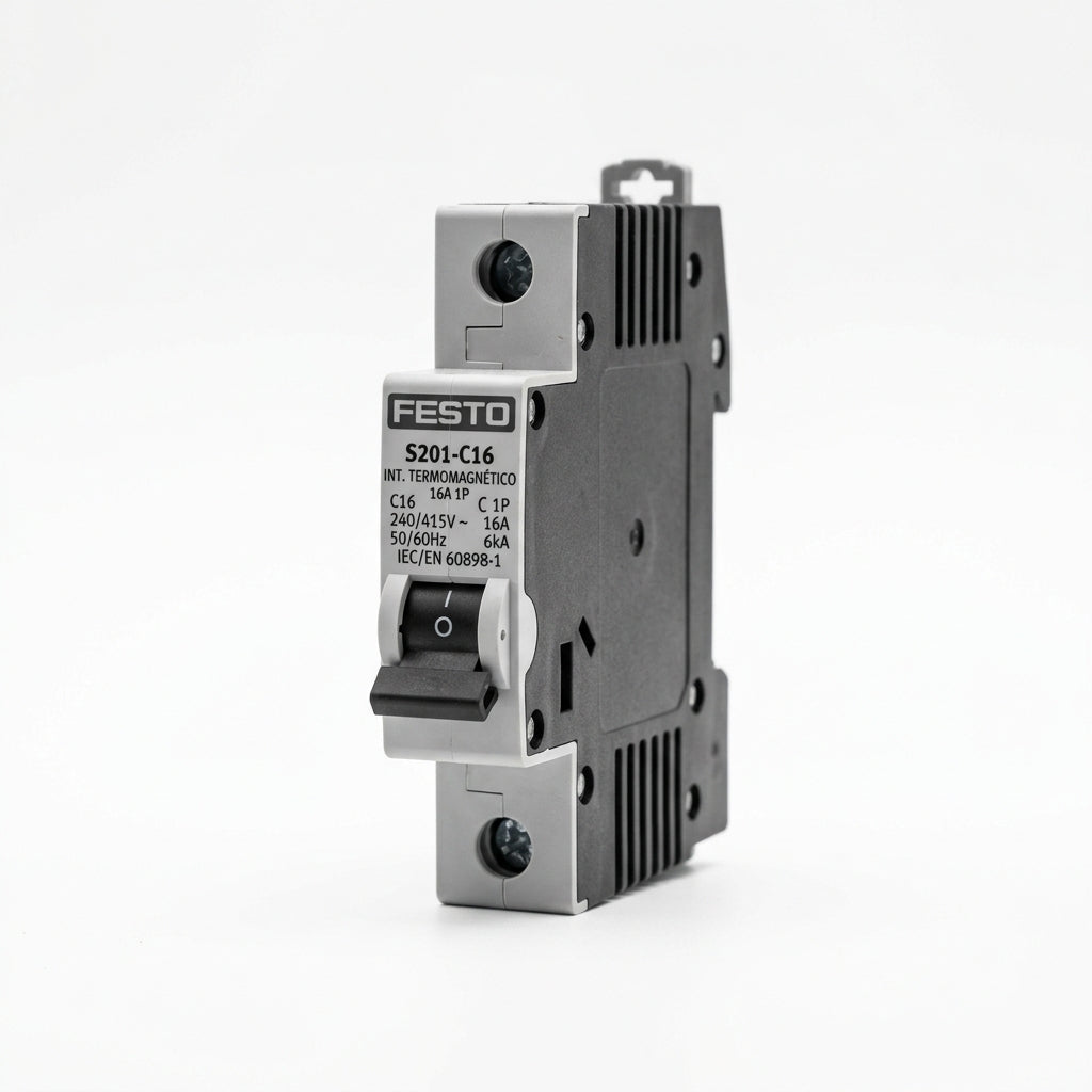 FESTO S201-C16