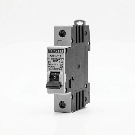 FESTO S201-C16