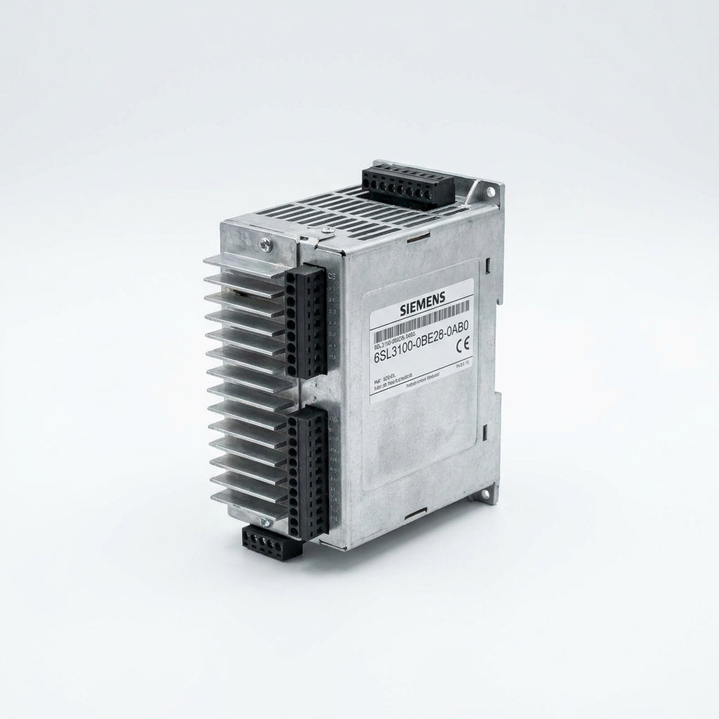 Siemens 6SL3100-0BE28-0AB0