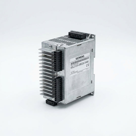 Siemens 6SL3100-0BE28-0AB0
